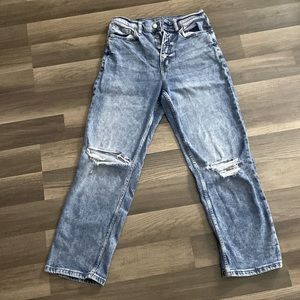 ARIZONA jeans co straight leg